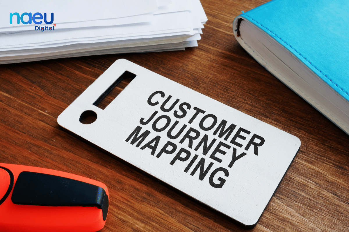 Vậy Customer Journey Map là gì Vì sao lại quan trọng