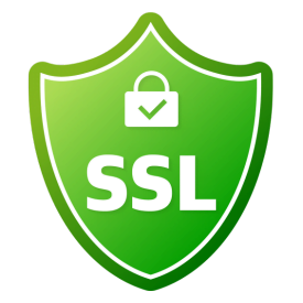 Sử dụng SSL