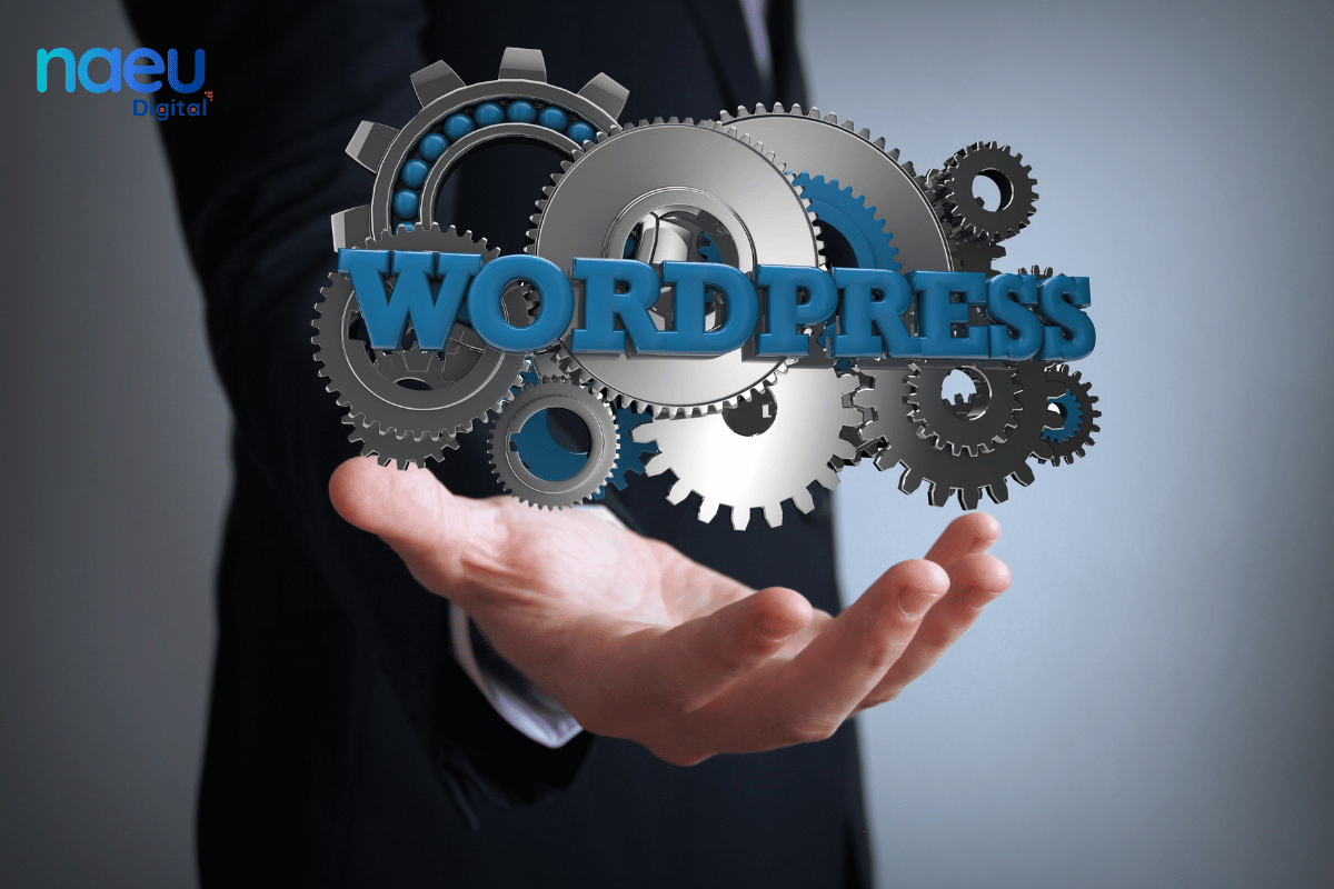 WordPress - Hệ thống Quản Lý Nội Dung Phổ Biến Nhất